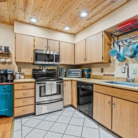 Getaway Condo Warrensburg Esterno foto
