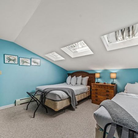Getaway Condo Warrensburg Esterno foto