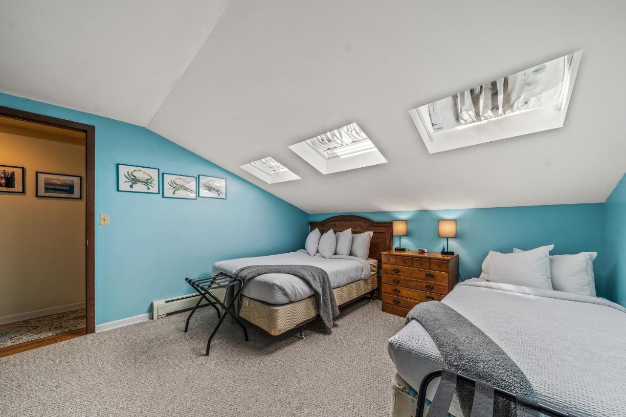 Getaway Condo Warrensburg Esterno foto