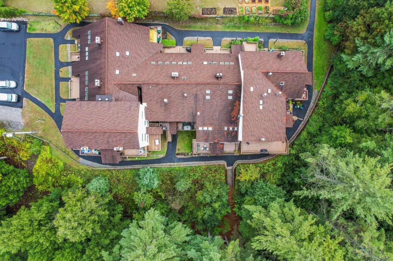 Getaway Condo Warrensburg Esterno foto