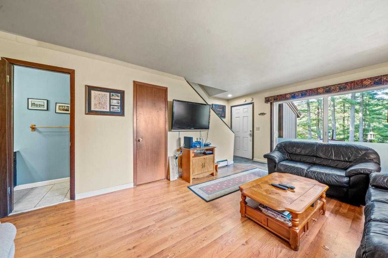 Getaway Condo Warrensburg Esterno foto