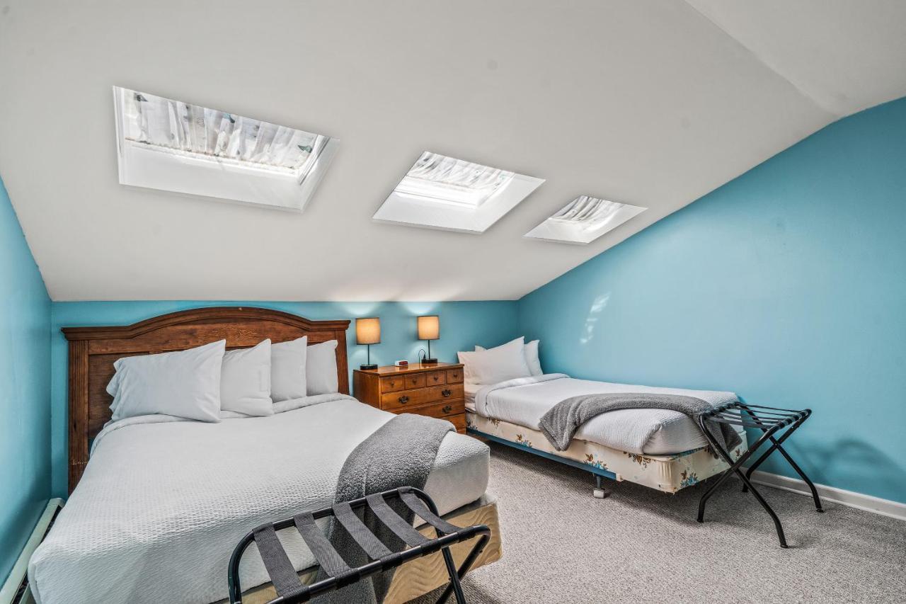 Getaway Condo Warrensburg Esterno foto