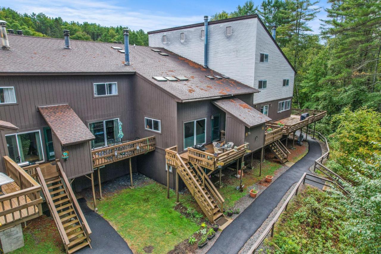 Getaway Condo Warrensburg Esterno foto
