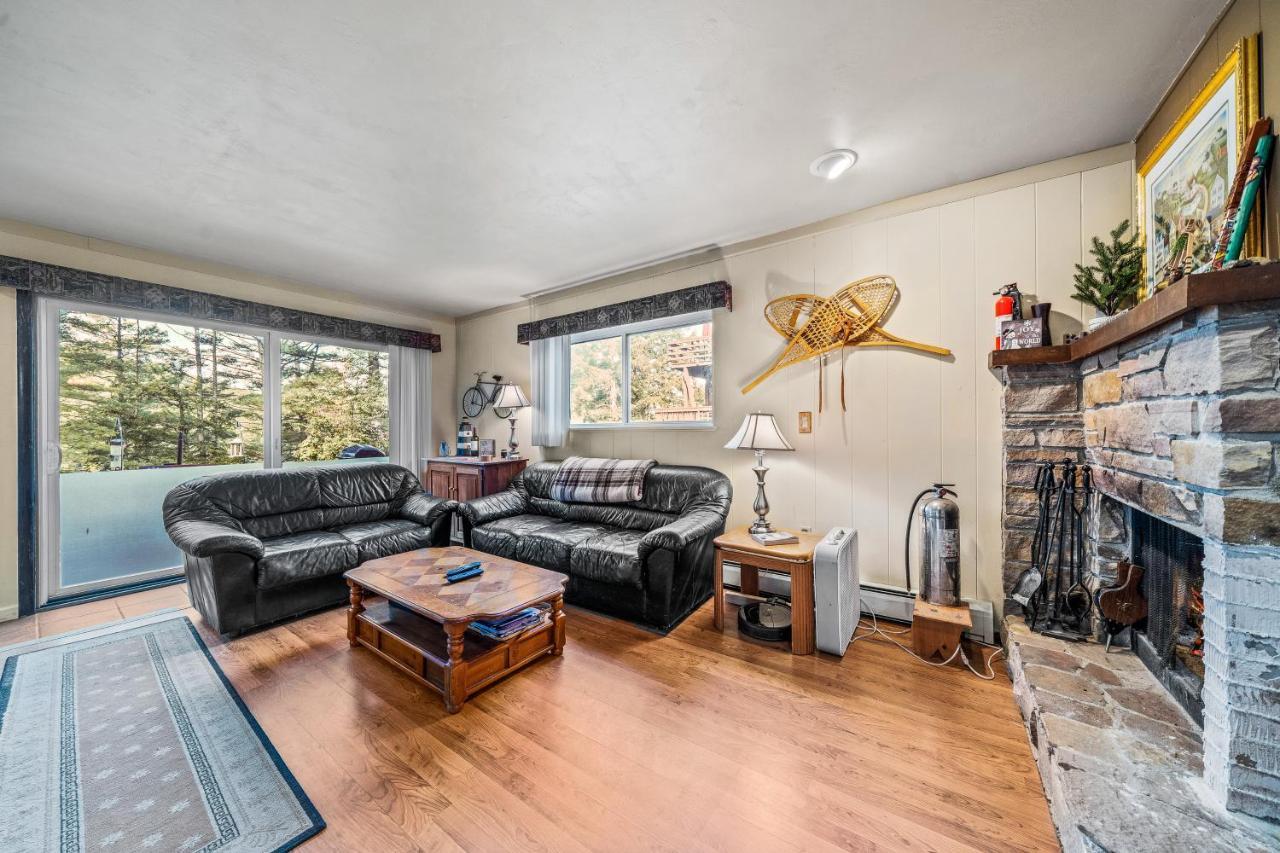 Getaway Condo Warrensburg Esterno foto