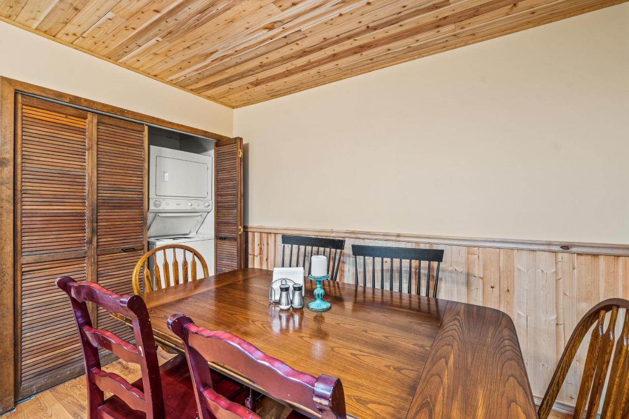 Getaway Condo Warrensburg Esterno foto