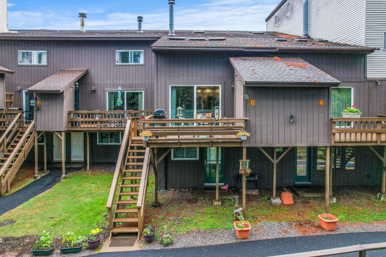 Getaway Condo Warrensburg Esterno foto