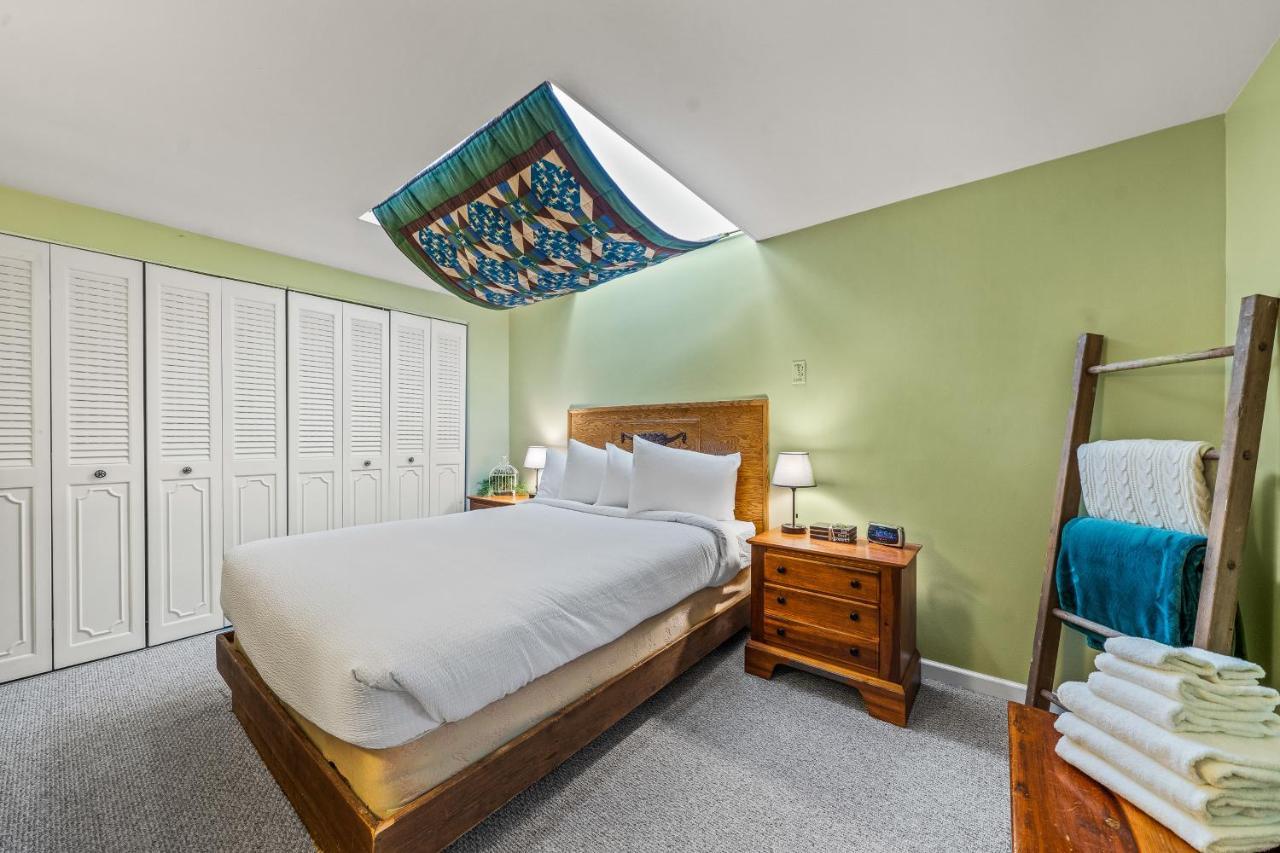 Getaway Condo Warrensburg Esterno foto