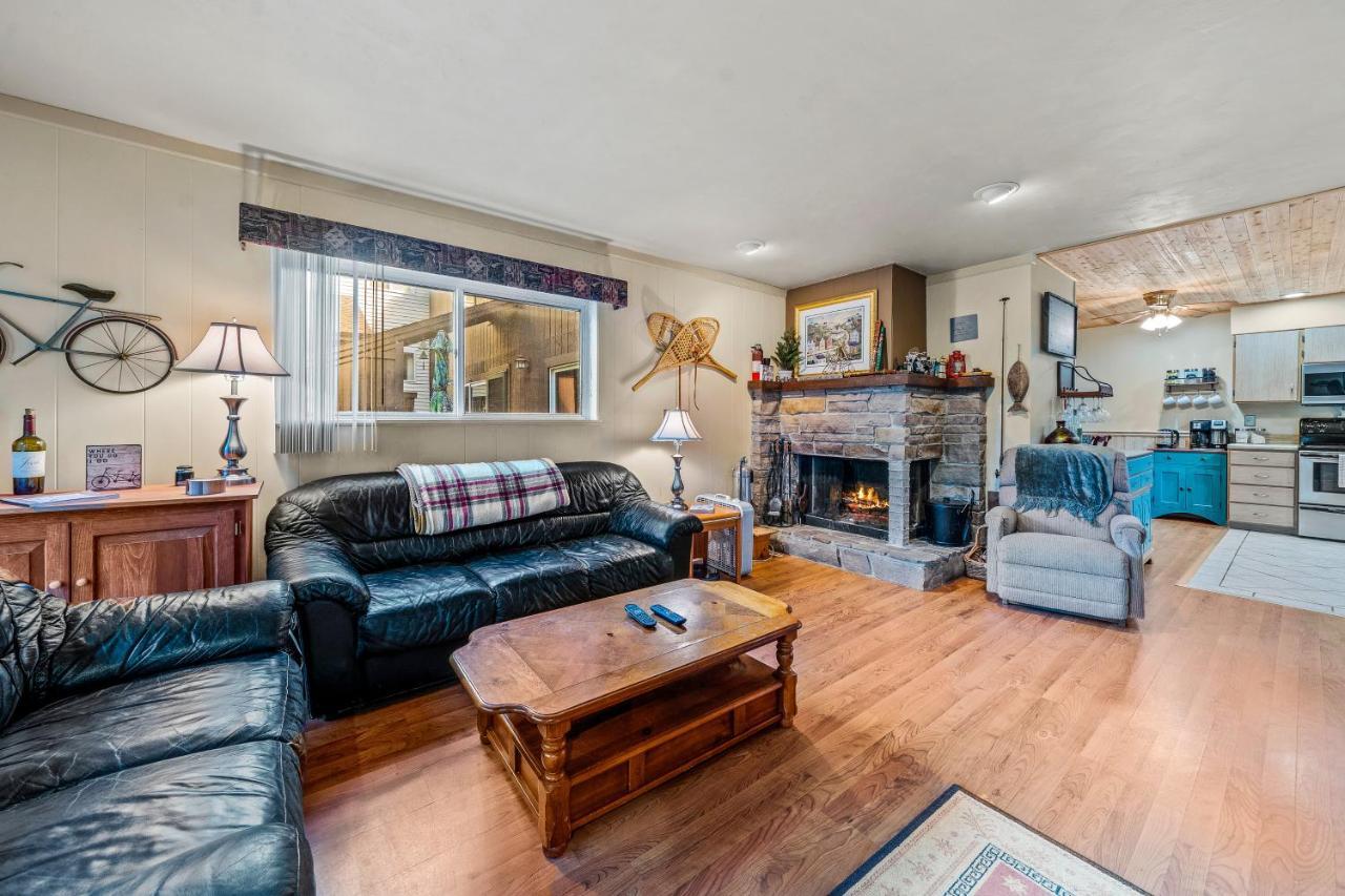 Getaway Condo Warrensburg Esterno foto