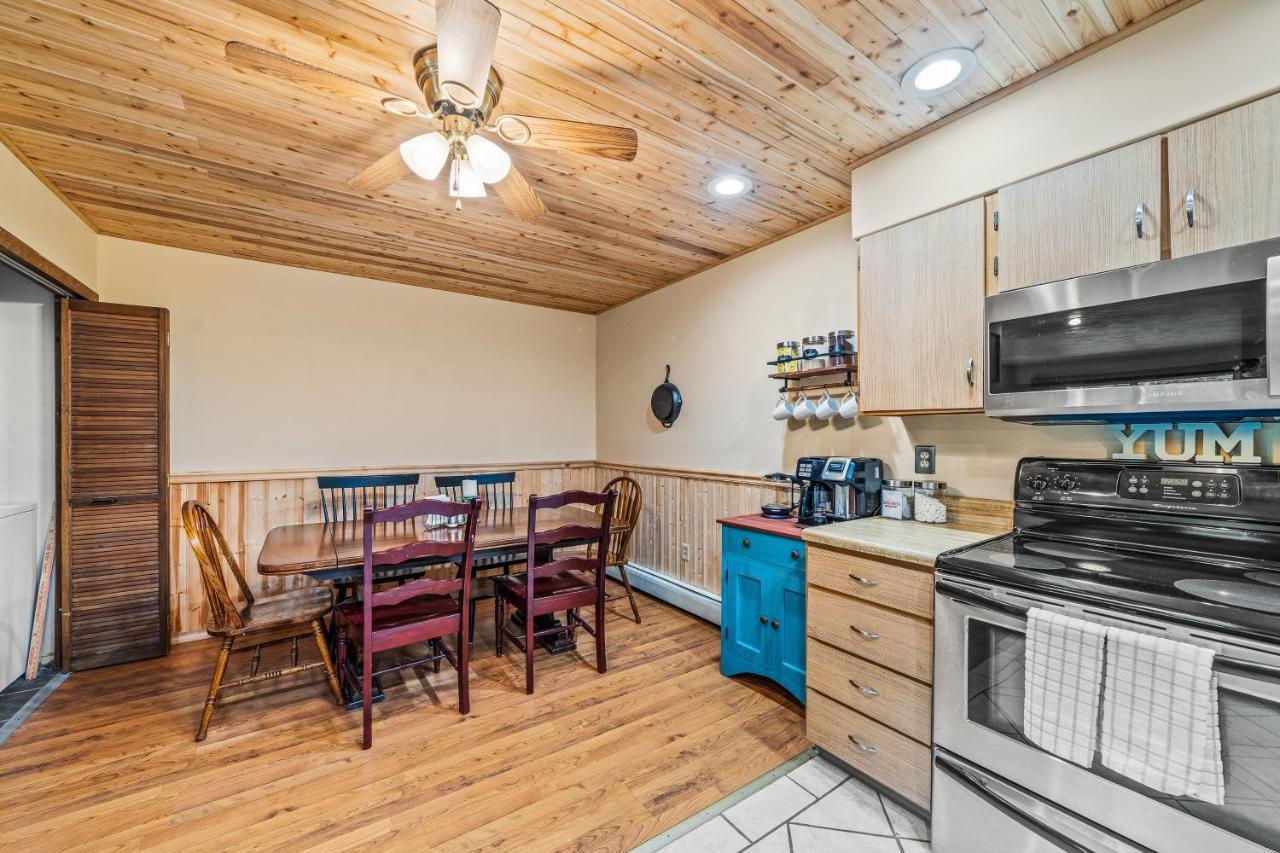Getaway Condo Warrensburg Esterno foto